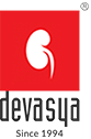 Devasya logo