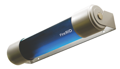 Fire Rid Fire Safety Solutions – Callon Telecom